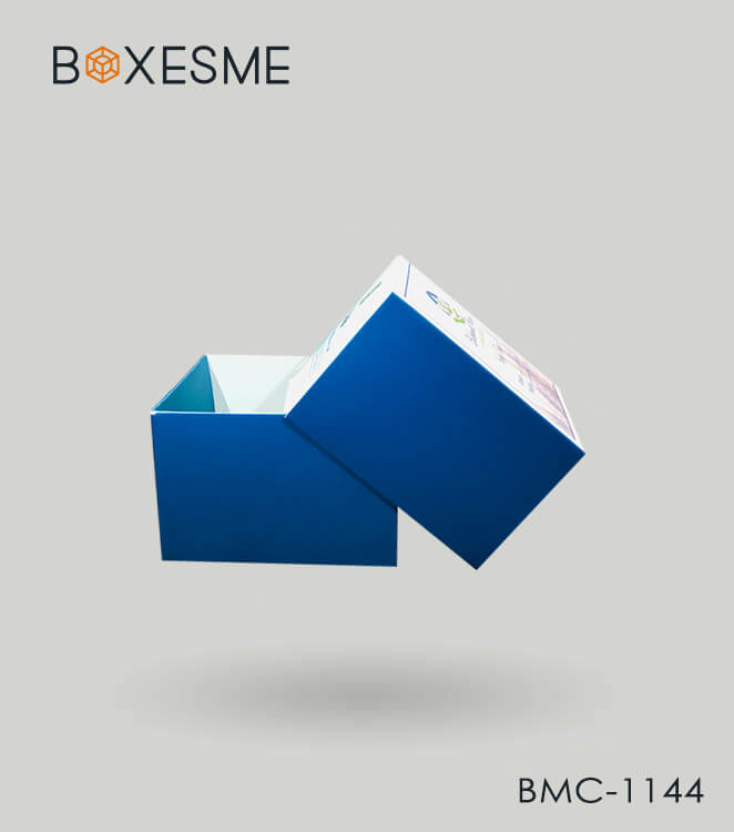 Paper Box Printing Wholesale